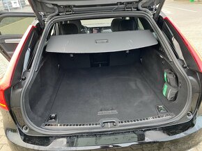 Volvo V90 T6, R design, 4x4, Polestar 240kw - 8