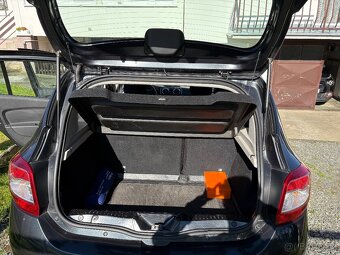 Dacia Sandero 1.2 2016 - 8