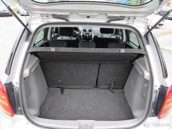 Suzuki SX4 1.6i 88kW 4x4, 1.majitel, serviska, nová STK - 8
