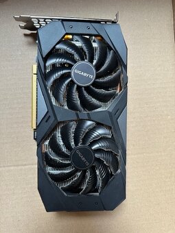 Prodám grafické karty – RTX a GTX, více modelů – TOP stav - 8