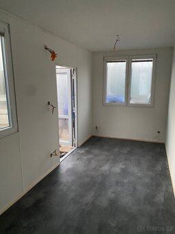 Stavební buňka 2,4x6m - 8
