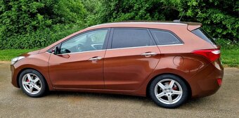 i30 combi,1,6 GDI - 8