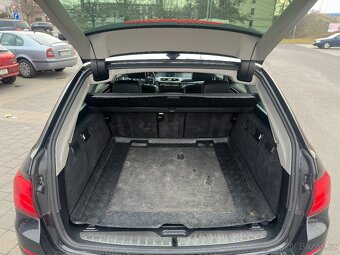 BMW F11 530d - 8