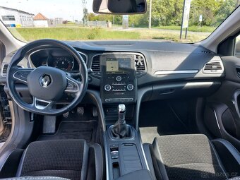 Megane IV 1,3TCe 103kw odpočet DPH - 8