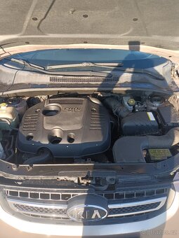 Kia Sportage ll 4x4 - 8