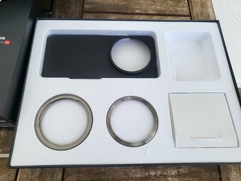 Xiaomi 14 ultra 512gb +photo kit zánovní stav vymenim - 8