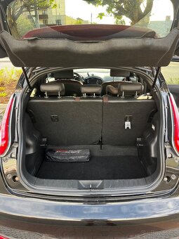 Prodej Nissan Juke. Najeto 32 tis km - 8