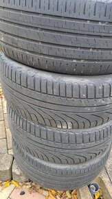 Prodám originální alu kola 7J17 rozteč 5x100, 5JA601025C - 8