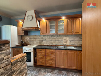Prodej rodinného domu, 90 m², Metylovice - 8