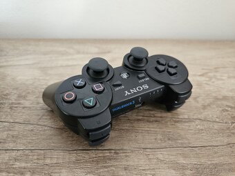 PS3 500GB - 8
