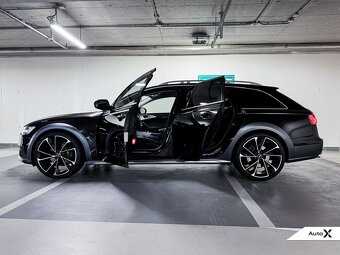 Audi A6 Allroad Quattro 3.0 TDI 200 kW - 8