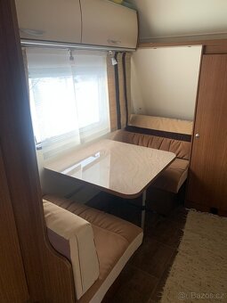 Bürstner PREMIO 510 TK PLUS JUNGLE EDII - 8