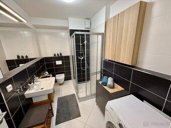 Pronájem krásného vybaveného bytu 2kk, Praha-Dolní Měcholupy - 8