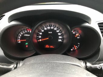 Kia Soul - 8