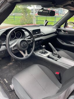 Mazda mx5 2020 ND2 - 8