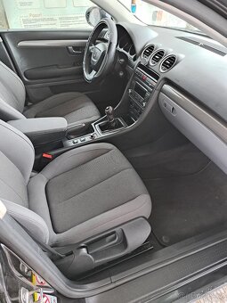 SEAT EXEO 1.8 TSI+++137.000KM - 8