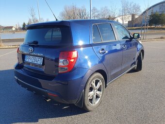 Toyota Urban Cruiser 1.33 VVT-i Sol - 8