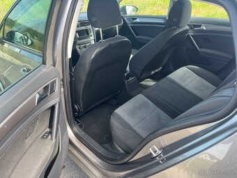 Volkswagen Golf VII 1.2 TSI - 8