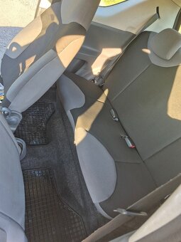 Citroen C1 - 8