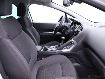 Peugeot 3008 1,6 HDI CZ Navi Aut.klima (2015) - 8