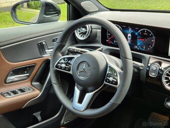 Mercedes Benz A180 2019 TOP VYBAVA, po servisu - 8