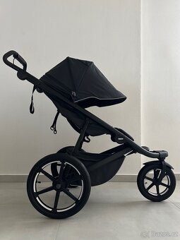 Thule Urban Glide 3 Black - 8