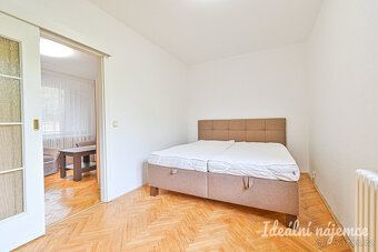 Pronájem bytu 3+1, Dunajská, Starý Lískovec, Kč/měs, 62 m2 - 8