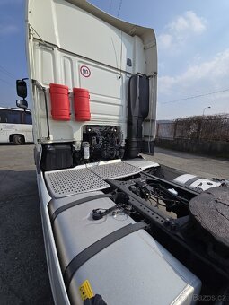 Prodám DAF XF 106 480 - 8