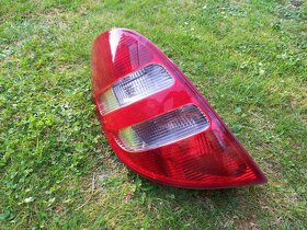 Mercedes-Benz w169 A150 Elegance - 8