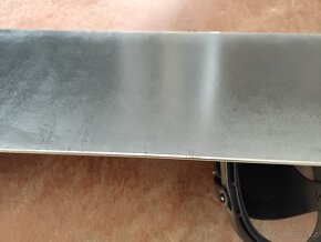 Snowboard s vázáním - 8