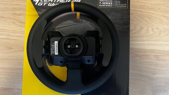 Thrustmaster add-on - 8