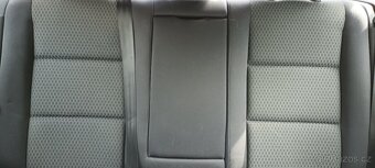 Audi A6 4F, sedan, 2.4 130kW, V6, 127tis.Km - 8