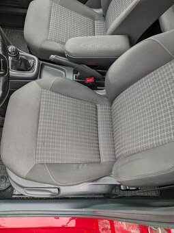 VW polo 1.2 tsi 66 kW rv. 2014 - 8