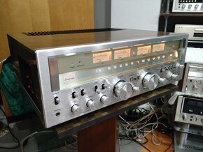 receiver Sansui G 8000 - 8
