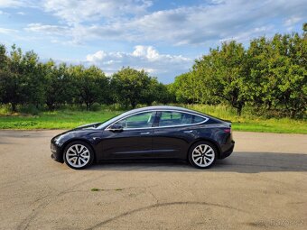 Tesla Model 3, LR,záruka,boost,autopilot - 8