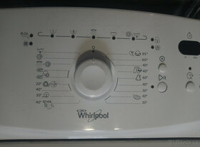 Whirlpool AWE 50610 doprava zdarma - 8