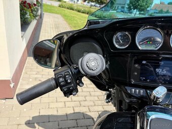 HD Street Glide Special 2023 FLHXS - 8