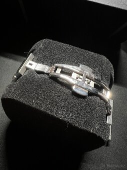 Citizen Tsuyosa Small Seconds NK5010-51L - 8