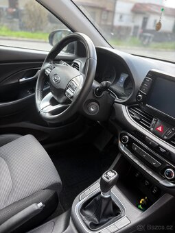 Hyundai i30 Combi 1.6 Crdi - 8