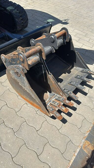 KUBOTA U36-4 2022 POWERTILT - 8