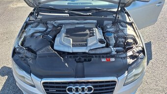 Audi a4 b8 3.0 tdi 176 kw - 8
