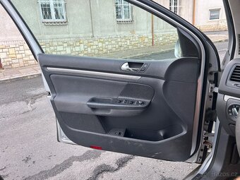 Golf 5 (motor ko) - 8