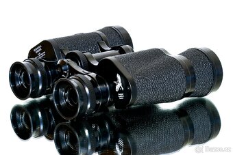 Dalekohled Bushnell Birder 7x35 Nepoužitý komplet balení - 8