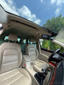 Škoda Superb 2.0 TDI (125 kW), r. v. 2010 – plná výbava - 8