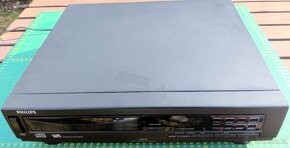 CD PŘEHRÁVAČ - PHILIPS AK630 - 8