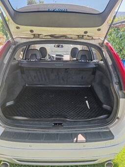 Volvo XC60 D5 R design 151KW - 8