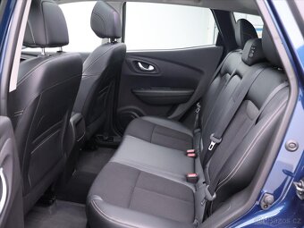 Renault Kadjar 1,2 TCe 96kW Kessy Kůže CZ (2017) - 8