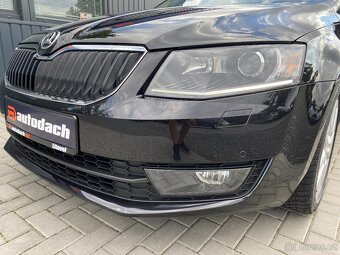 Škoda Octavia, 1.4 TSI 110kW-XENON-NAVI-1xMAJ - 8
