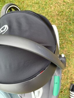 Cybex Balios S Lux - 3v1 - 8