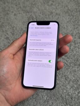 iPhone 13 mini 128gb Midnight - 8